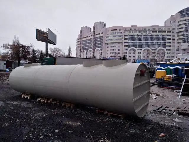 Чому ресторанам вигідно встановлювати станції біологічної очистки води