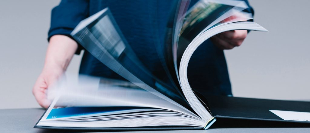 Печать книг калькулятор: как рассчитать стоимость печати?