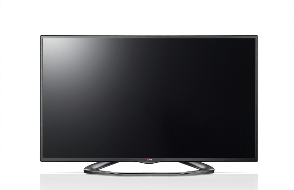 Кому стоит обратить внимание на телевизоры LG