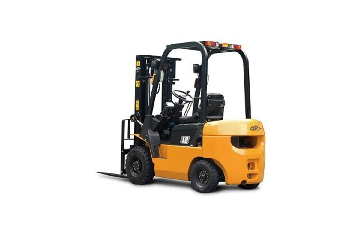 Причини купити якісні навантажувачі