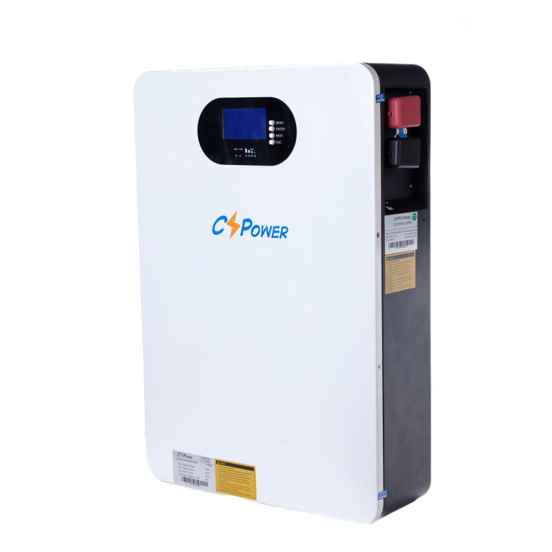 Кому точно варто звернути увагу на LiFePO4 акумулятори