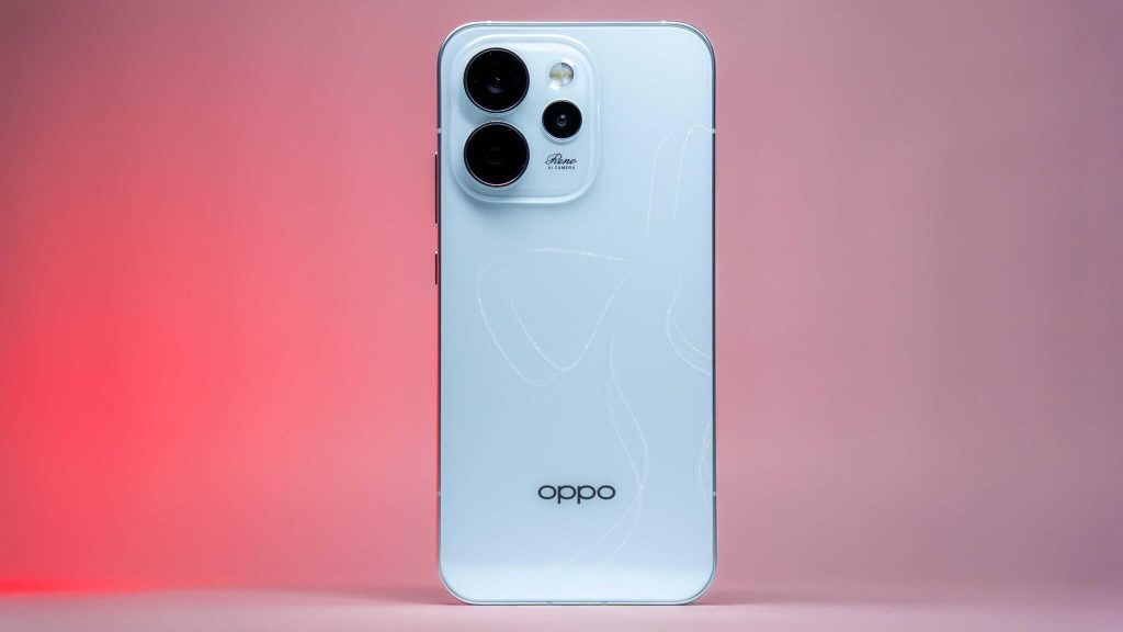 Oppo Reno 15 Pro и современные смартфоны: мощные технологии в мобильных телефонах
