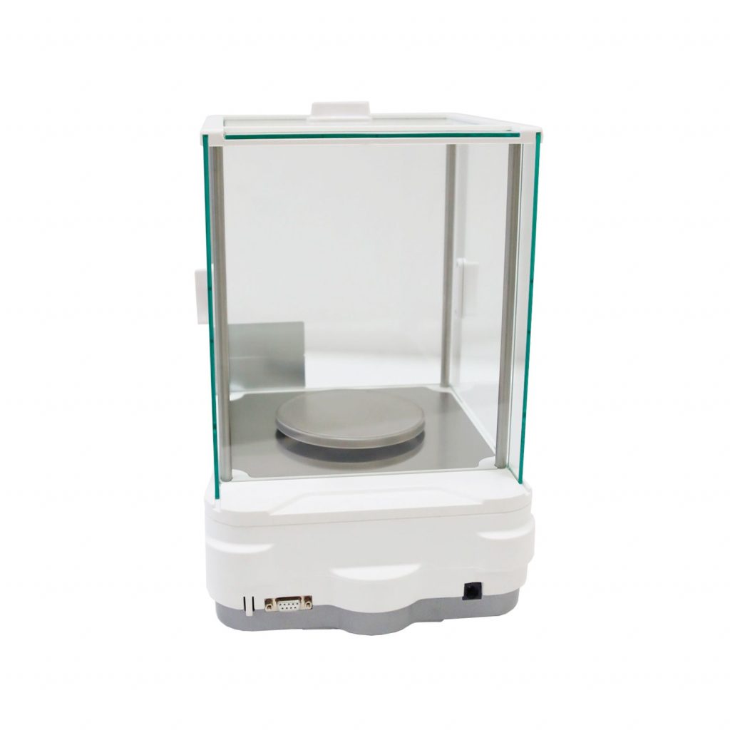 Насколько важно инвестировать в хорошие весы аналитические лабораторные