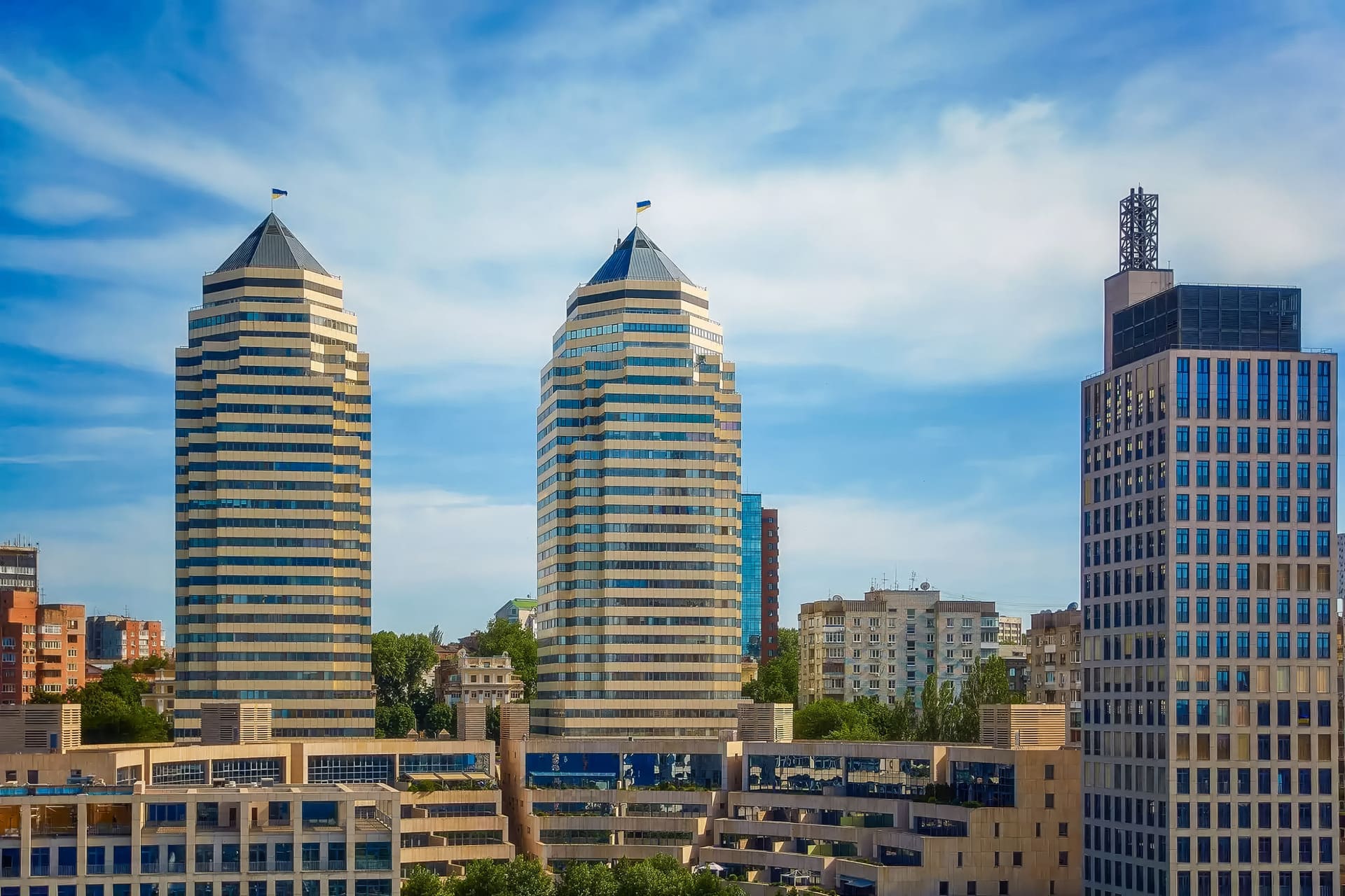 Экономические новости Днепра 2026: где читать о бизнесе и инвестициях